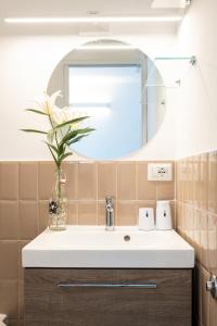 RomAntic Tiny House Aventino