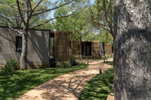 Camping & Bungalows Platja Brava