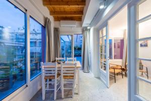 Modita Boutique Apartments