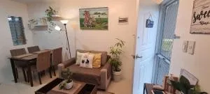 Yuna Homestay - Furnished Home in Butuan - Azpitia