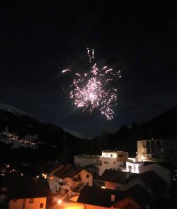 Apartment Mountain View