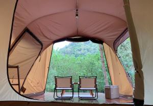 Moosiyard Hometel Khaoyai