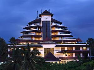 Grand Diamond Hotel Yogyakarta - Formerly Grand Quallity Hotel
