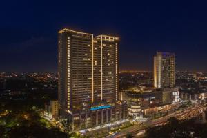 Fika Rooms Tangerang By Skandinavia