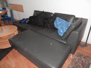 Ostseeblick Heiligenhafen