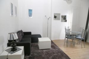 Appartement 3 pièces