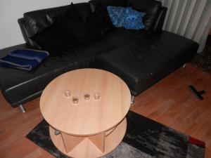 Ostseeblick Heiligenhafen