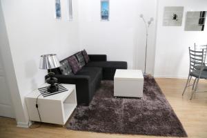 Appartement 3 pièces