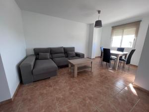 APARTAMENTOS LA CALETA