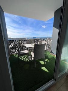 APARTAMENTOS LA CALETA