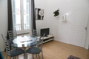 Appartements Appartement 3 pieces : photos des chambres