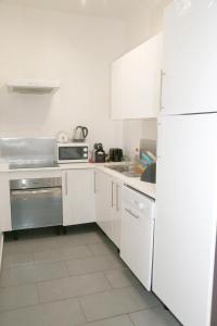 Appartement 3 pièces