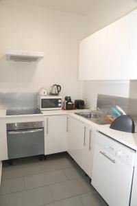 Appartements Appartement 3 pieces : photos des chambres