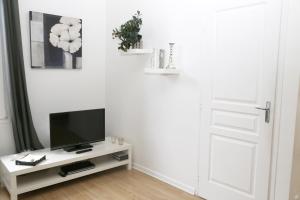 Appartements Appartement 3 pieces : photos des chambres