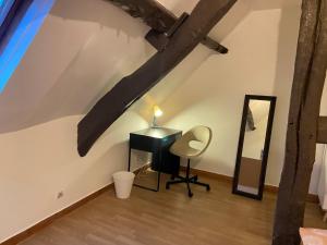 Le Bassam, proche aéroport