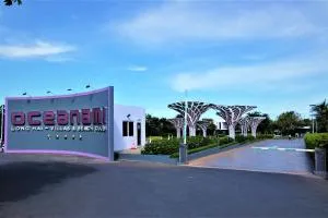 Private Villa at Oceanami Resort - Ấp Lò Gốm