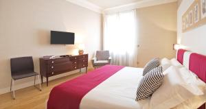 Adamas Luxury Suite 501