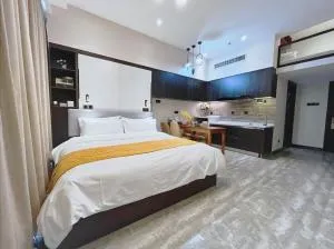 昆明星耀温泉酒店 - 宜良县