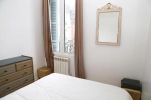 Appartements Appartement 3 pieces : photos des chambres