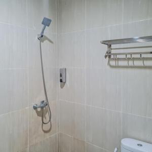 RedDoorz Plus at Hotel Royal Palangka Raya