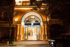 Dolce Mia Home Ninh Bình - Thái Bình