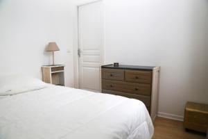 Appartements Appartement 3 pieces : photos des chambres