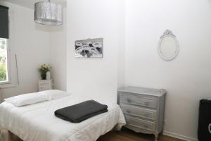 Appartements Appartement 3 pieces : photos des chambres