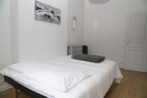 Appartements Appartement 3 pieces : photos des chambres