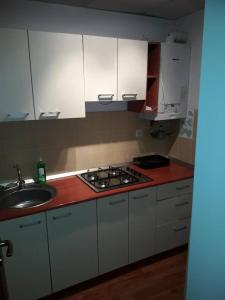 Casa da affittare in centro citta