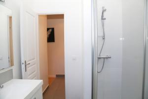 Appartements Appartement 3 pieces : photos des chambres