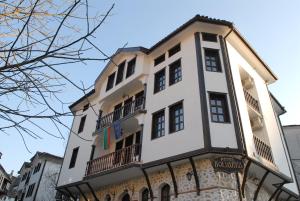 3 star hotell Hotel Bolyarka Melnik Bulgaaria