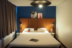 Hotels ibis Douai Centre : Chambre Double Standard - Non remboursable