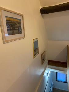 Le Bassam, proche aéroport