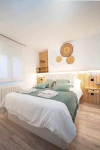 Ático Palomar de Corrida By Silastur