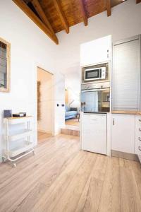 Ático Palomar de Corrida By Silastur