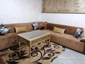 Appartement lux dakhla