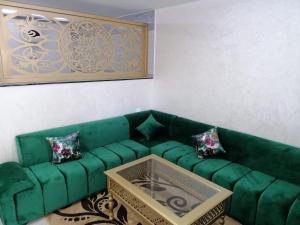 Appartement lux dakhla