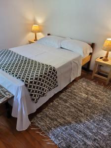 Recanto da Natureza, chalé