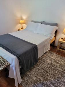 Recanto da Natureza, chalé