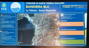 A un passo dal mare -Trilocale Baia con vista mare