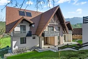 Pensiunea Podul Simonului - 西蒙