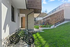 Pensiunea Podul Simonului