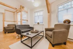 HarzLodge Emma - Braunlage