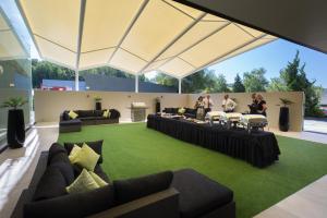 Rutherford Hotel Nelson - A Heritage Hotel