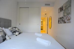 OASIS Malaga City Apartment