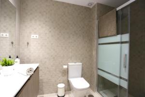 OASIS Malaga City Apartment