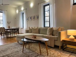 Phaedrus Living: Cozy Down Town House Aischylou - 3hvězdičkové hotely ve městě Nikósie