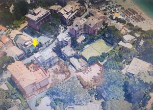 Palme CloseToGigante Junior Suites