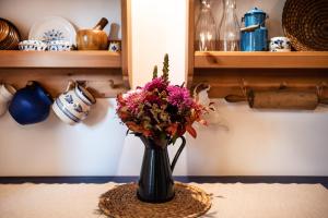 Chalupa nad Popelkou