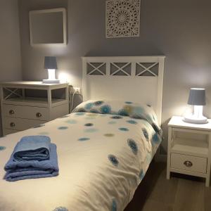 Apartmento PATIOS DE BUEN SUCESO